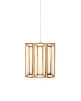 Daze 1-Light Round Multi-Drop Pendant (92|9000-0888)