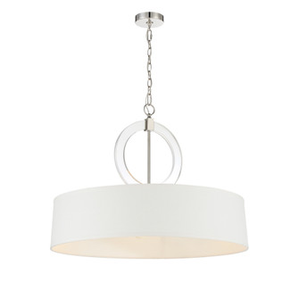 Cape Coral - 5 Light Pendant (10|2152-613)