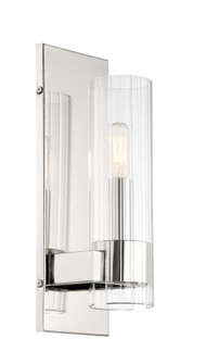 Vernon Place - 1 Light Bath (10|5891-77)