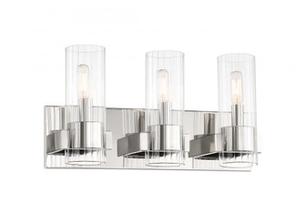 Vernon Place - 3 Light Bath (10|5893-77)