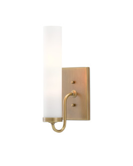 Brindisi Brass Wall Sconce (92|5800-0010)