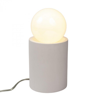 Short Pillar Portable (254|CER-2460-BIS)