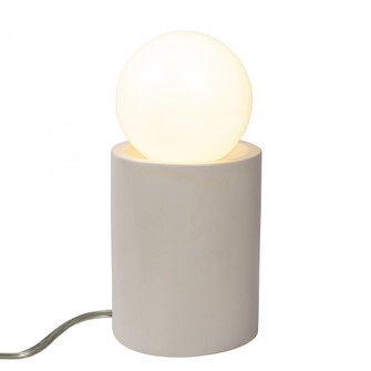 Short Pillar Portable (254|CER-2460-MAT)