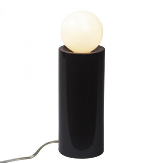 Tall Pillar Portable (254|CER-2465-BLK)