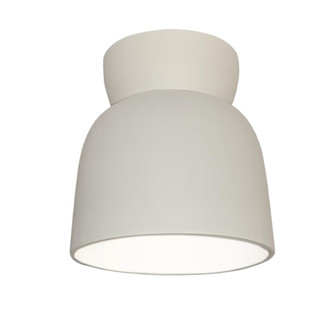 Hourglass Flush-Mount (254|CER-6190-BIS)