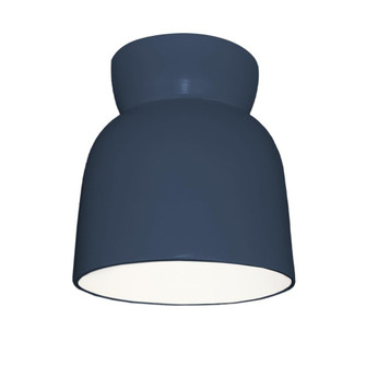 Hourglass Flush-Mount (254|CER-6190-MDMT)