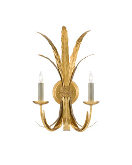 Bette Gold Wall Sconce (92|5000-0188)