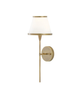 Brimsley Brass Wall Sconce (92|5800-0001)
