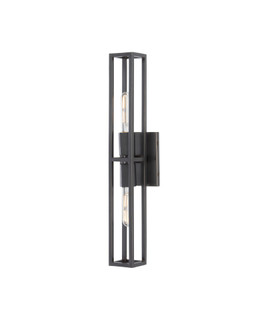 Bergen Bronze Wall Sconce (92|5800-0021)
