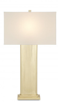 Whistledown Brass Table Lamp (92|6000-0707)
