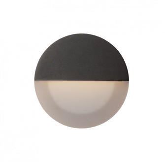 Alumilux Glow-Wall Sconce (94|E41280-BK)