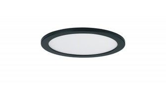 Wafer-Flush Mount (19|58710WTBK)