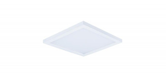 Wafer-Flush Mount (19|58720WTWT)