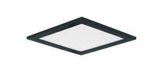 Wafer-Flush Mount (19|58722WTBK)