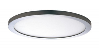 Wafer-Flush Mount (19|58736WTSN)