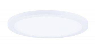 Wafer-Flush Mount (19|58736WTWT)