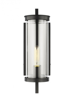 Eastham Small Wall Lantern (7725|CO1311TXB)