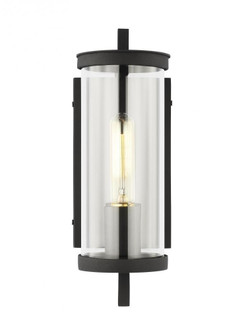 Eastham Extra Small Wall Lantern (7725|CO1321TXB)