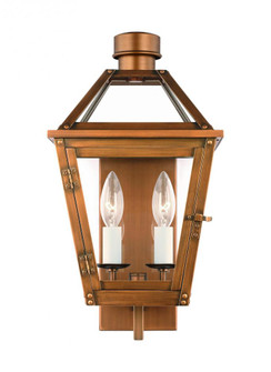 Hyannis Small Wall Lantern (7725|CO1392NCP)