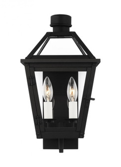 Hyannis Small Wall Lantern (7725|CO1392TXB)