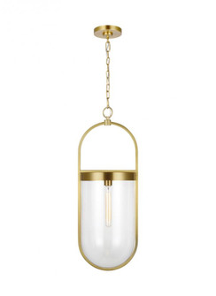 Blaine Large Pendant (7725|CP1361BBS)