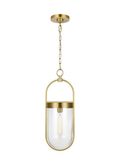Blaine Small Pendant (7725|CP1371BBS)