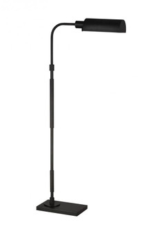 Kenyon Task Floor Lamp (7725|CT1161AI1)