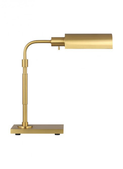 Kenyon Task Table Lamp (7725|CT1171BBS1)