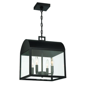 12'' 4 LT Outdoor Pendant (4304|41967-010)