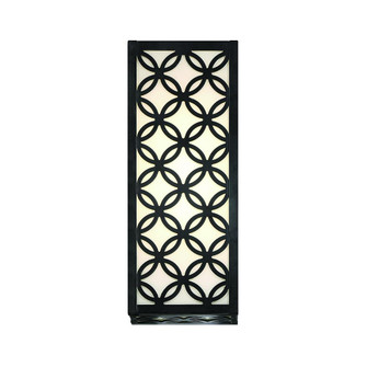 13'' Outdoor LED Wall Sconce (4304|42698-012)