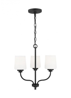 Three Light Chandelier (38|3102803-112)