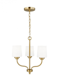 Three Light Chandelier (38|3102803-848)