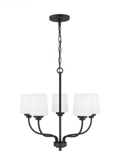 Windom Five Light Chandelier (38|3102805-112)