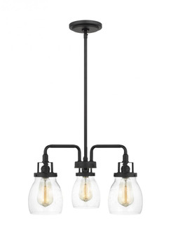 Belton Three Light Chandelier (38|3114503-112)