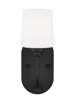 Windom One Light Wall / Bath Sconce (38|4102801-112)