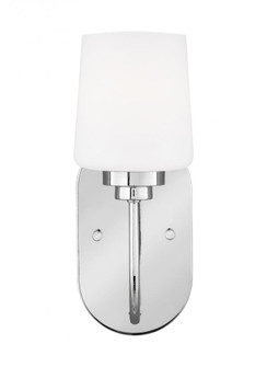 One Light Wall / Bath Sconce (38|4102801EN3-05)