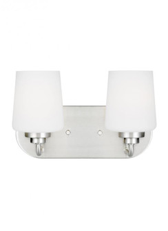 Two Light Wall / Bath (38|4402802-962)