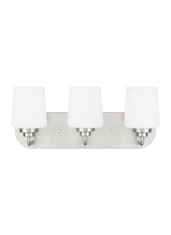 Three Light Wall / Bath (38|4402803-962)