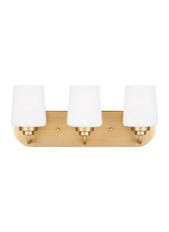 Three Light Wall / Bath (38|4402803EN3-848)