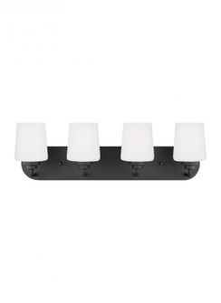 Four Light Wall / Bath (38|4402804-112)