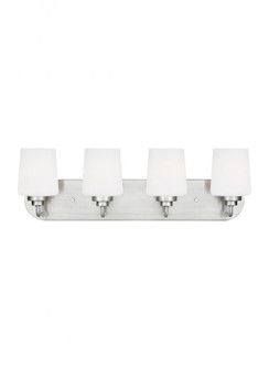 Four Light Wall / Bath (38|4402804-962)