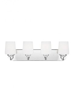 Four Light Wall / Bath (38|4402804EN3-05)