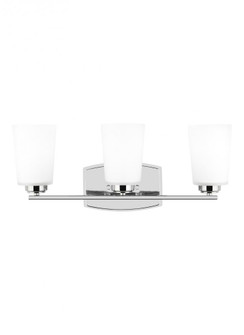 Franport Three Light Wall / Bath (38|4428903-05)