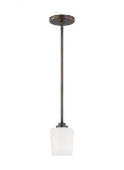 One Light Mini-Pendant (38|6102801-710)