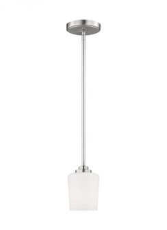 One Light Mini-Pendant (38|6102801EN3-962)