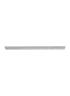 Multi-Port Canopy Five Light Linear (38|7449605-05)