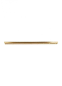 Five Light Linear Canopy (38|7449605-848)