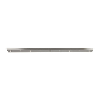 Multi-Port Canopy Five Light Linear (38|7449605-962)