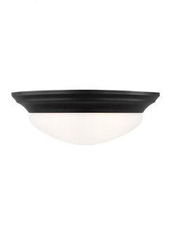 Two Light Ceiling Flush Mount (38|75435-112)