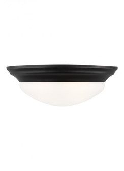 Two Light Ceiling Flush Mount (38|75435EN3-112)